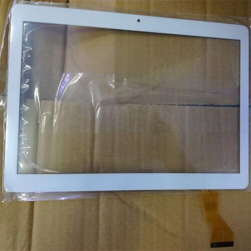 Replacement 10.1 inch screen number HN-1041-FPC-V1 for Tablet PC Capacitive Touch Screen Panel Digitizer Sensor