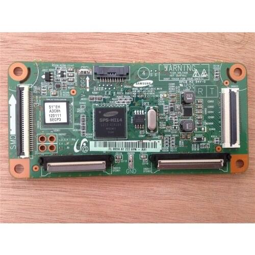 Free shipping Oryginalny Logic board LJ41-10184A LJ92-01883A for PS51E450A1R screen S51AX-YB01 YD01