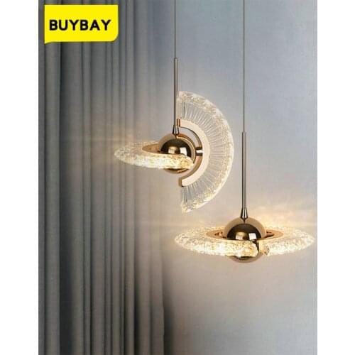 BUYBAY Pendant Lights In The Loft Style