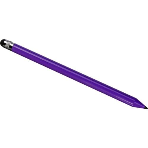 Capacitive Pencil Pen Stylus for iPhone iPad Tablet Phone PC Laptop Capacity Touch Screen devices Touch pen Universal