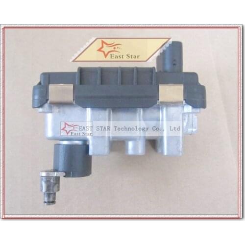 Turbo Electronic ACTUATOR Valve G067 G-067 G67 G-67 767649 6NW009550 6NW-009-550 Turbo Electric Actuator electronic wastegate