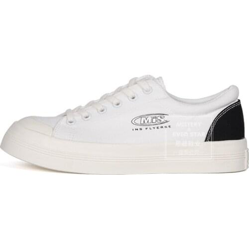 YSHUNIJ Thick-soled Canvas Shoes Womens New Shoes In Spring 2021. Students' Shoes Are Big Shoes