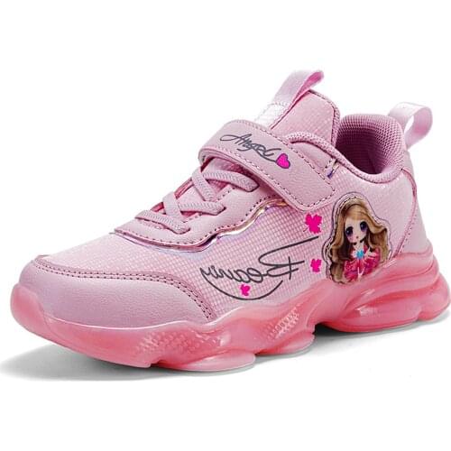 JUBAIYUAN Childrens' Shoes