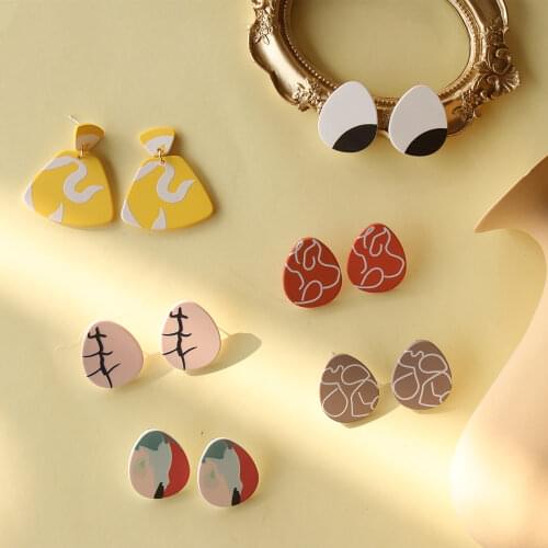 Детские серьги JUHU China At AliExpress