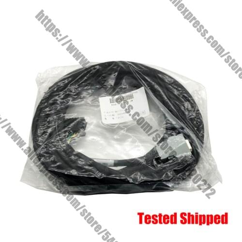 NEW A06B-6078-K811 A20B-2003-0311 Spindle encoder cable For FANUC