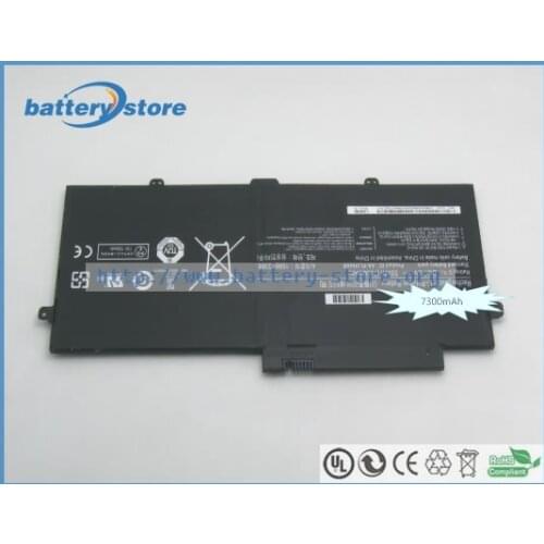 New Genuine laptop batteries for AA-PLVN4AR,NP940X3G-K04US,NP940X3G-S03US,NP940X3G-S01,NP940X3G-K02NL,NP940X3G-K01CN,7.6V
