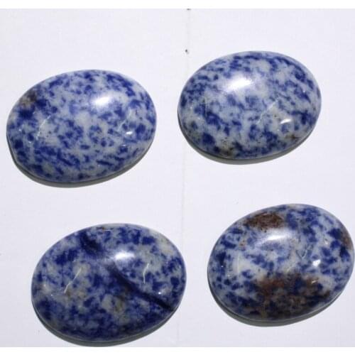 NPKDS Oval Beads