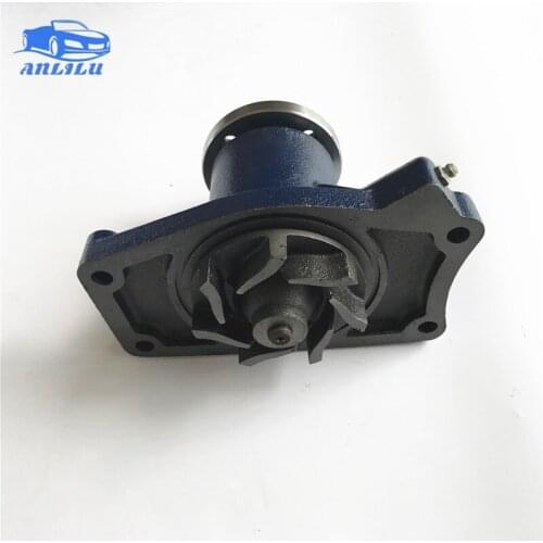Suitable for Mi-tsubishi KA-TO excavator HD180G FD35 FD40 4DR7 4DR5 6DR5 forklift water pump ME005183 ME005181