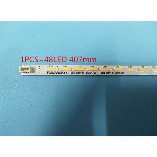 LED Backlight L32F2570B L32F2590B L32F1590B L32F1590B TOT32LB_LED7020-V0.2_20120726 ZM4C-LB320T-ZM3 T72M320354AI1ET13T35 48LED