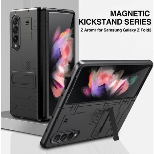 Tmddotda Samsung Galaxy Fold Phone Cases