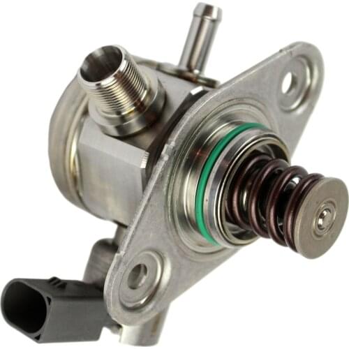 High Pressure Fuel Pump for C / E / GLK W204 W212 C204 S205 2740700501 A2740700501 V30250007 321550033 74089 7508539