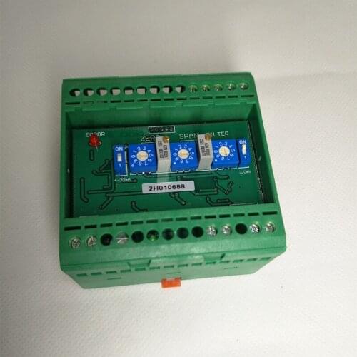 TR200H weighing transmitter weight transmitter analog 4-20MA0-10VTR200H