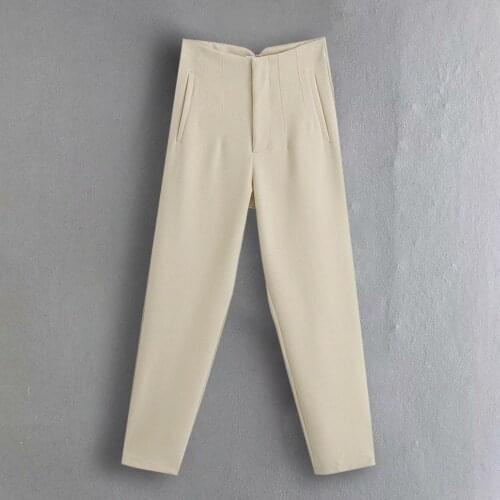 Uefezo Women's Pants