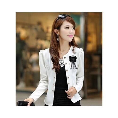 Женские стильные куртки WUYANGTONGDA China At AliExpress