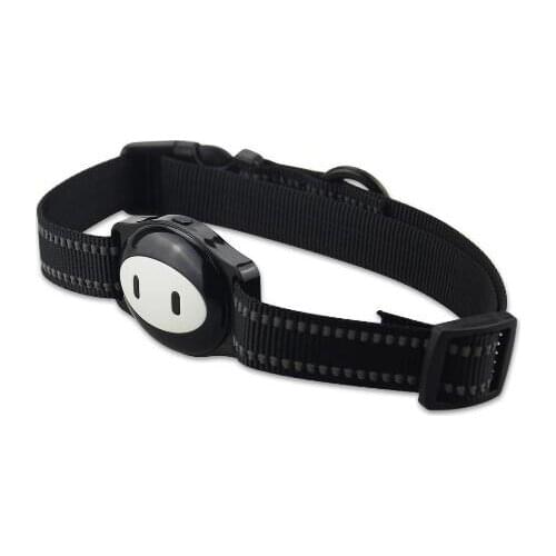 YHY Smart Pet GPS Tracker Historical tracker Electronic fence GPS+LBS+WIFI multiple Tracker Remote call Sound-light pet finding