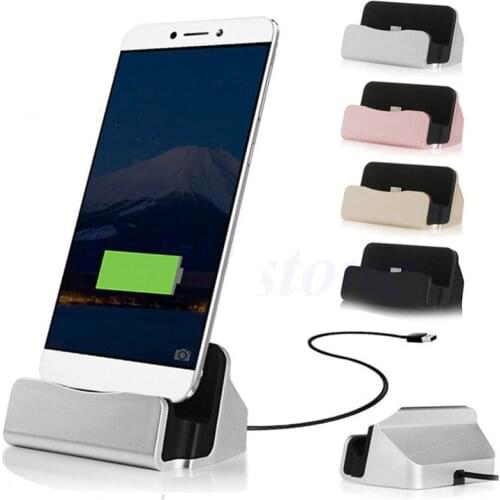 USB Dock Charger Huawei P20 P smart plus Mate 20 10 lite Pro Nova 3e 2i 3i 3 Honor 8x Play 10 9 8 lite 7x Holder charger cable