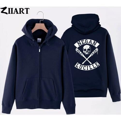 ZIIART Hooded Jackets For Men