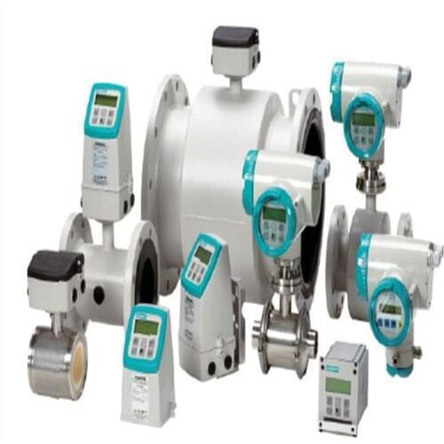 Sewage Electromagnetic Flowmeter Domestic Water Factory Direct Sales