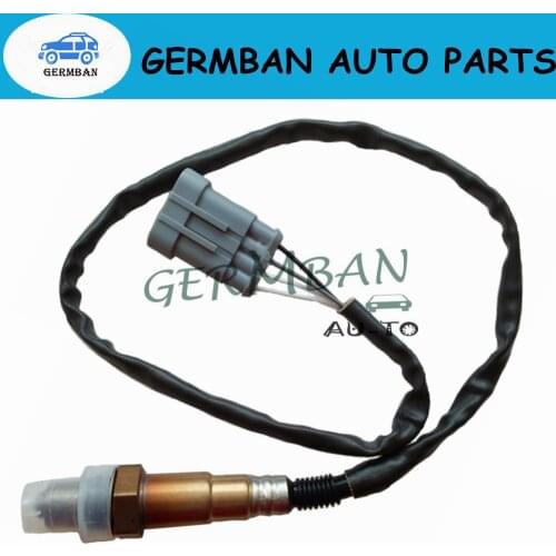 Oxygen Sensor Lambda Sensor 0258006376 46762182 00467621820 For Alfa Romeo 147 156 Fiat Doblo Lancia 1.4-3.2L 1995