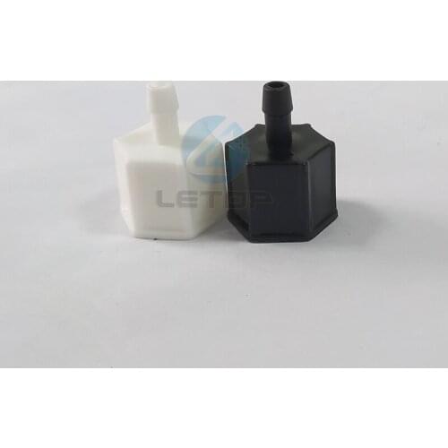 Liyu Ink Filter Connector For Liyu Myjet Flora JHF Infinity Outdoor Printer