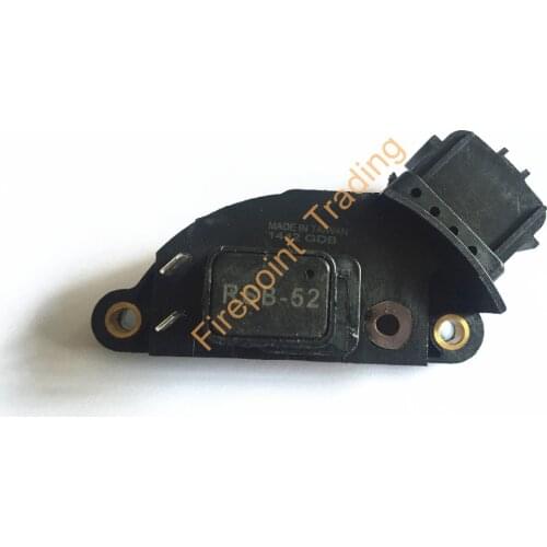 NEW For MAZDA 626 GE Igniiton Module OEM# RSB-52 RSB52