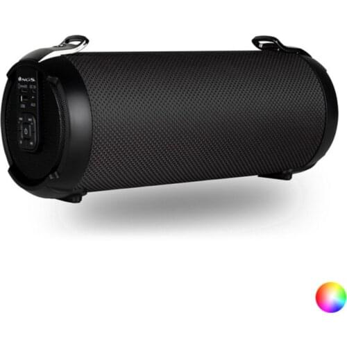 Portable Speaker NGS Roller Tempo 20 W