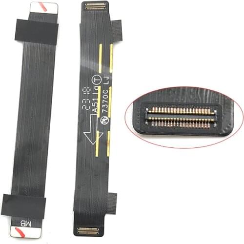 LCD Screen Display Connector For asus zenfone 5 ze620kl Main Motherboard Flex Cable Replacement Parts