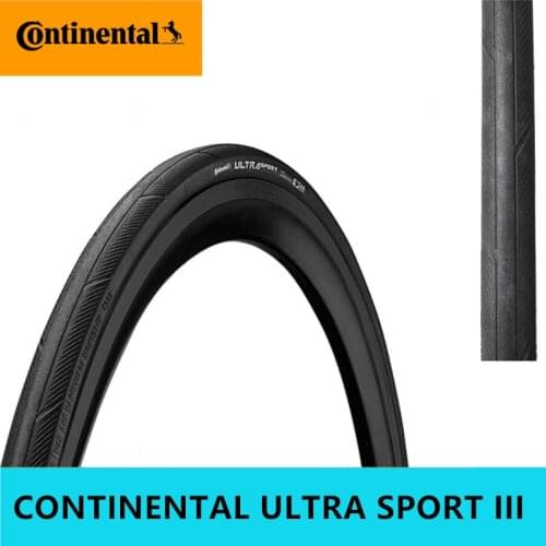 Continental Bike Tire Ultra Sport 3 Road Wire Tyres 23c 25c 28c Bicycle Tyre GRAND Sport Race