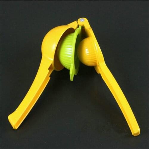 Lemon Juice Squeezer Fruit Juicer Hand Press Citrus Orange Hand Press Manual Juicer Orange Lemon Lime Squeezer Squeezer Tools