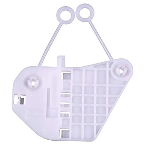 Window Regulator Clips FRONT RIGHT DOOR for SMART Fortwo 1 1998-2007