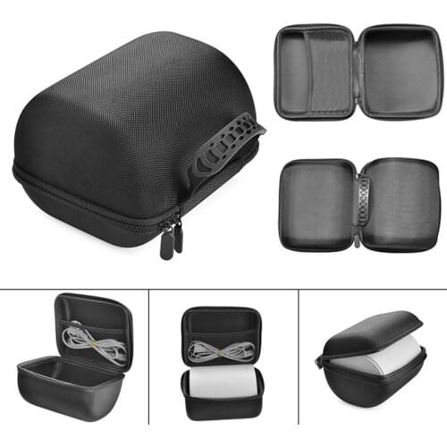 Hard Carry Cover Case Compact Bag Protective Pouch for Beoplay M3 Wireless Speaker GDeals