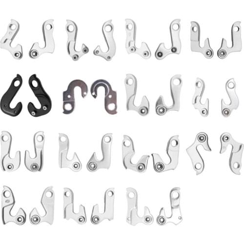 1PC MTB Bike Bicycle Rear Gear Mech Derailleur Hanger Dropout Convertor Adapter