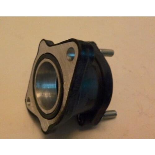 125GY Inlet Rubber Chinese motorcycle GY125,CG125 Manifold Pipe ZS125GY,LC125GY