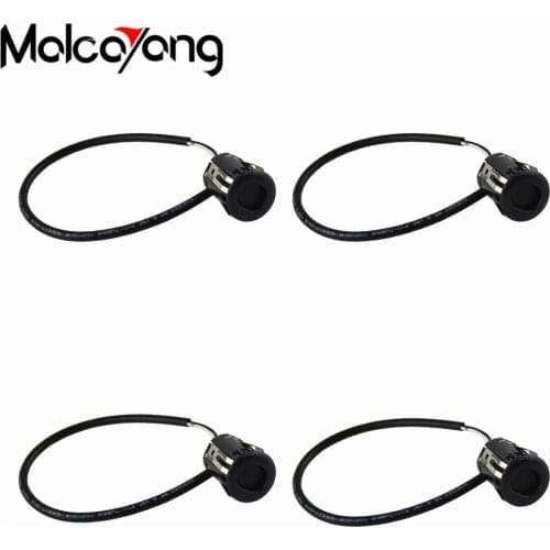 4PCS Top Quality New Bumper Parking Assist /PDC sensor Kit For Toyota PZ362-00301-C0 PZ362-00301