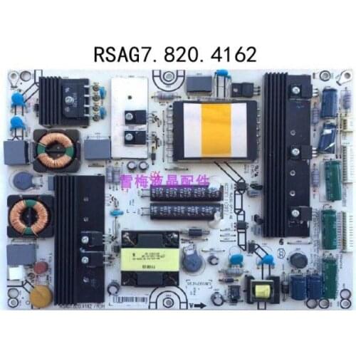 LED40K01P LCD TV power board RSAG7.820.4162
