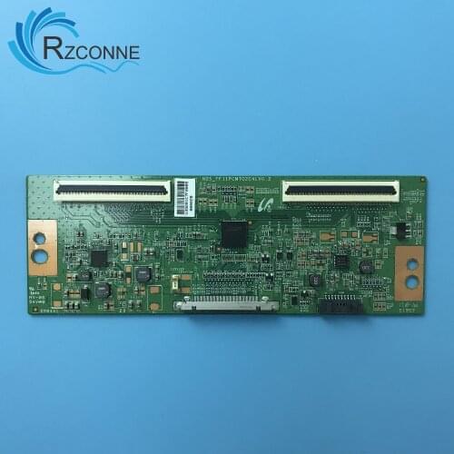 Logic board Card Supply For Samsung NDS_FF11PCMTG2C4LV0.2 T-CON Board