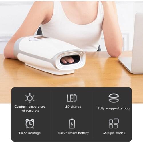 Электрические массажеры Okeny's China At AliExpress