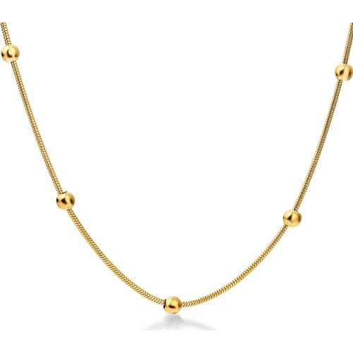 Ouriner Chains