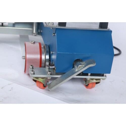 Plastic Welding Machine Electric Hot Melt Welder