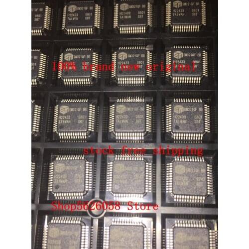 SM321QF QFP 100% new original 5PCS/LOT STOCK