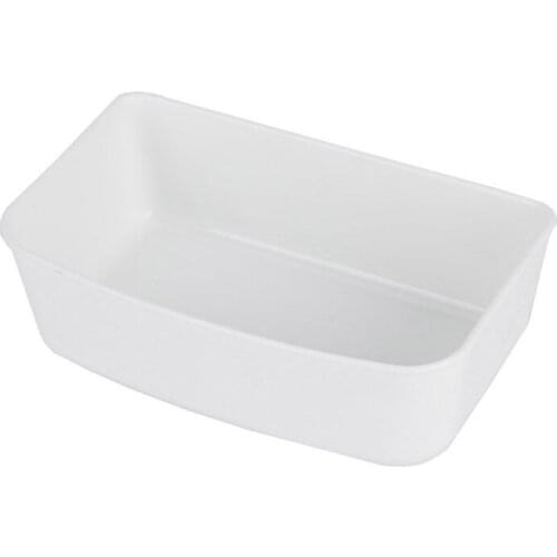 Pet cat dog air box special portable hanging food bowl pet feeding bowl