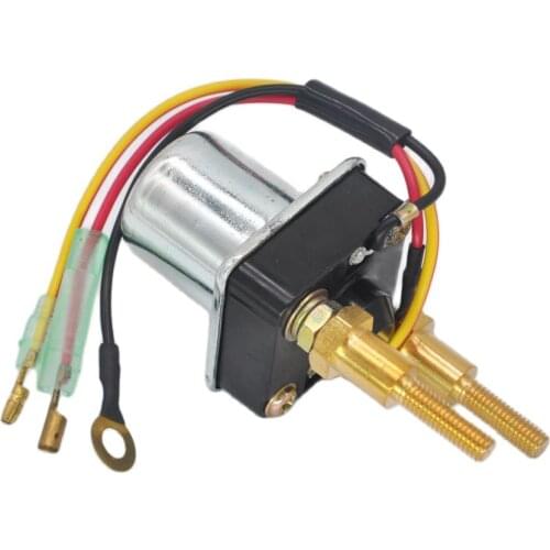 Starter Relay Solenoid FITS KAWASAKI JS750 750 SXI PRO 1995-2002 PWC NEW