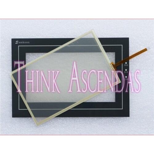 SA-7A SA-7B SA-7EA SA-7AK-070B SA-7AK-070AS Protective film / Touchpad