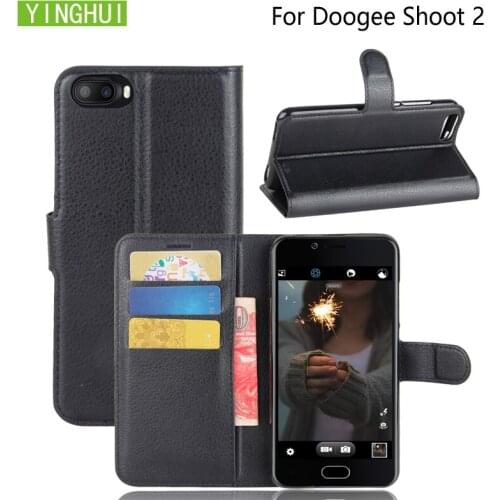 YINGHUI DOOGEE Shoot 1 Phone Cases