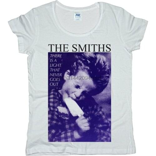The Smiths Women T shirt