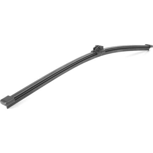 14" Car Rear Window Wiper Blade For Porsche Cayenne 10-17 For VW Touareg MK2 2010 2011 2012 2013 2014 2015 2016 2017