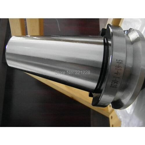 BT50 Boring shank for F1-12,F1-18,F1-25 boring head