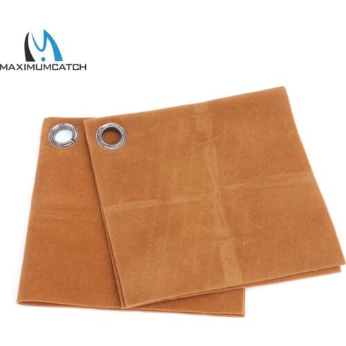 Maximumcatch Wonder Cloth Dry Fly Patch Fishing Accessory