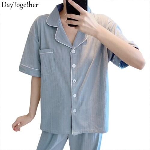 Day Together Women's Cotton Pajamas