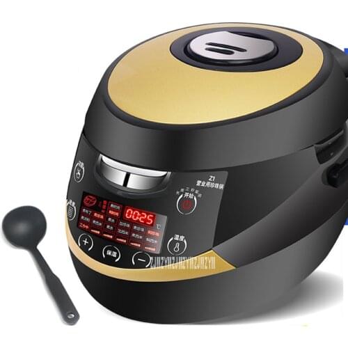 Electric Food Eat Black Pearl Maker Commercial Use Taro Balls/Sago/Pudding Making Machine Pot For Milk Tea Drinking Shop Store